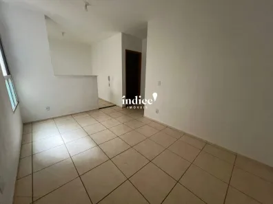 Apartamento com 2 Quartos à venda, 42m² no Reserva Real, Ribeirão Preto