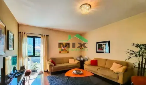Casa de Condomínio com 4 Quartos à venda, 313m² no Jardim do Mar, São Bernardo do Campo