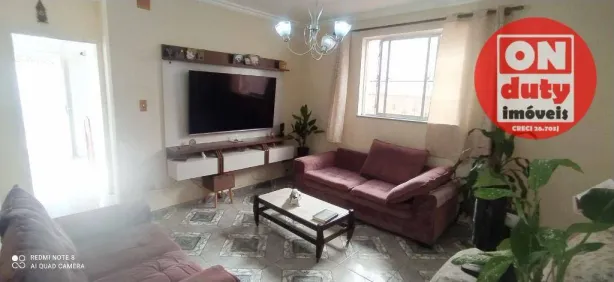 Apartamento com 2 Quartos à venda, 107m² no Macuco, Santos