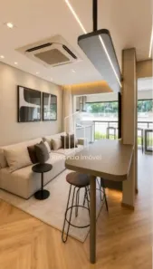Apartamento com 2 Quartos à venda, 66m² no Mooca, São Paulo