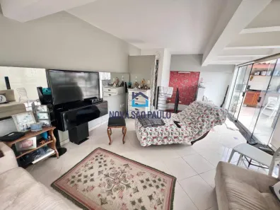 Cobertura com 2 Quartos à venda, 117m² no Saúde, São Paulo