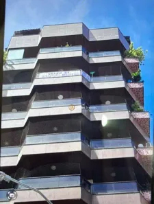 Apartamento com 4 Quartos à venda, 360m² no Centro, Nova Iguaçu