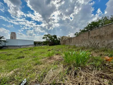 Lote/Terreno para alugar, 370m² no Alto da Boa Vista, Ribeirão Preto