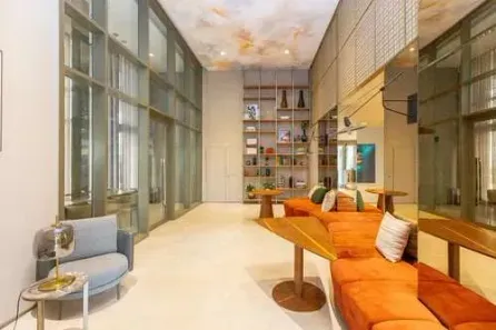 Apartamento com 1 Quarto à venda, 31m² no Paraíso, São Paulo