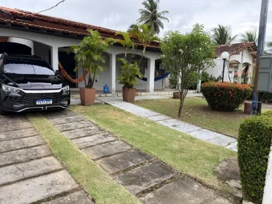 Casa com 3 Quartos para alugar, 450m² no , Salinópolis