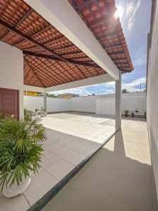 Casa com 3 Quartos à venda, 200m² no Planalto Vinhais I, São Luís