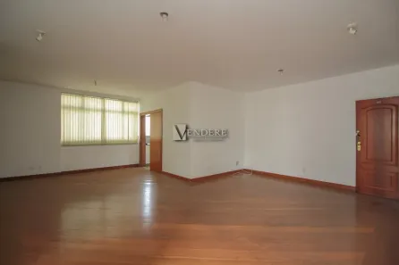 Apartamento com 4 Quartos à venda, 180m² no Buritis, Belo Horizonte