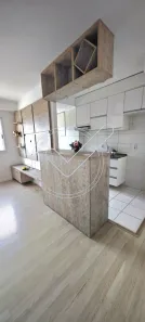 Apartamento com 2 Quartos à venda, 55m² no Vila São João, Barueri