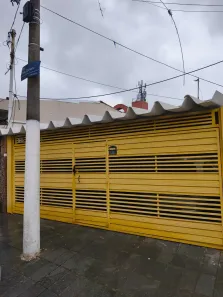 Casa com 3 Quartos para alugar, 80m² no Jardim Casablanca, São Paulo
