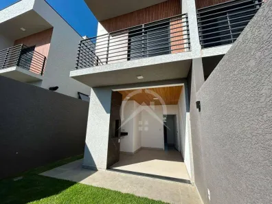 Casa com 3 Quartos à venda, 105m² no Jardim Paulista, Atibaia