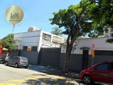 Galpão/Depósito/Armazém à venda, 1200m² no Bela Aliança, São Paulo