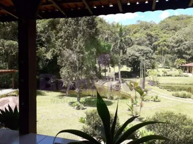 Fazenda/Sítio com 4 Quartos à venda, 800m² no Santa Clara, Jundiaí