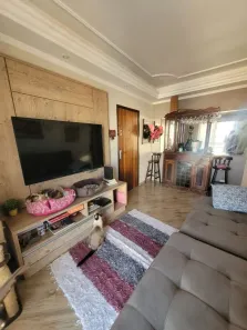 Apartamento com 2 Quartos à venda, 140m² no Rudge Ramos, São Bernardo do Campo