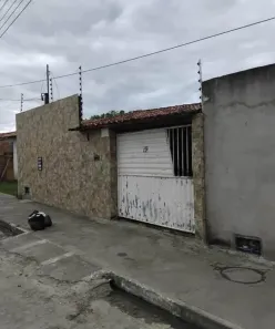 Casa com 2 Quartos à venda, 59m² no Calumbi, Feira de Santana