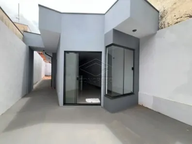 Casa com 2 Quartos à venda, 45m² no Jardim Silvestre, Bauru
