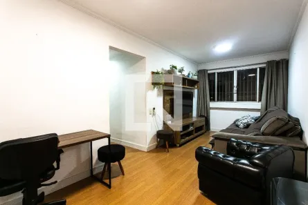 Apartamento com 3 Quartos à venda, 95m² no Tatuapé, São Paulo