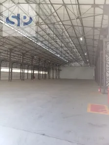 Galpão/Depósito/Armazém para alugar, 2554m² no Vila Anastácio, São Paulo