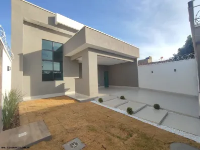 Casa com 3 Quartos à venda, 115m² no Moinho dos Ventos, Goiânia