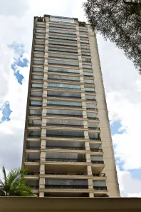 Apartamento com 4 Quartos à venda, 498m² no Santa Cecília, São Paulo