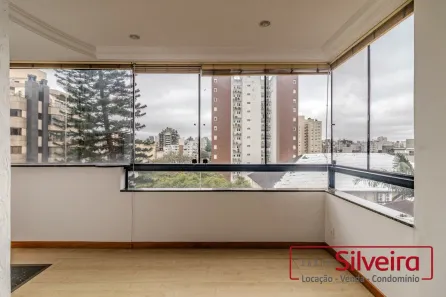 Apartamento com 2 Quartos à venda, 66m² no Auxiliadora, Porto Alegre