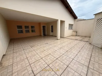 Casa com 3 Quartos à venda, 179m² no Jardim Planalto, Salto