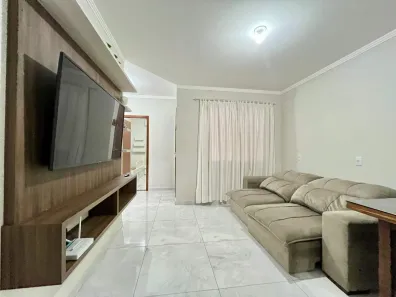 Casa com 2 Quartos à venda, 73m² no Tifa Martins, Jaraguá do Sul