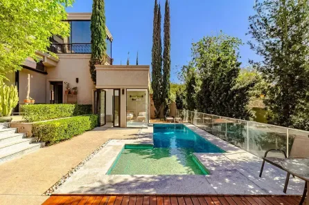 Casa de Condomínio com 5 Quartos à venda, 700m² no Residencial e Empresarial Alphaville, Ribeirão Preto