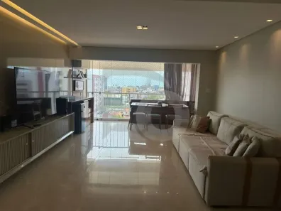 Apartamento com 3 Quartos à venda, 152m² no Coroa do Meio, Aracaju