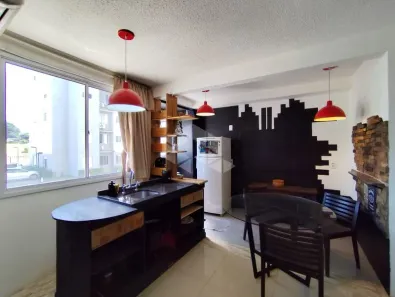 Apartamento com 1 Quarto para alugar, 42m² no Sarandi, Porto Alegre