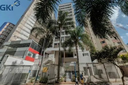 Apartamento com 1 Quarto à venda, 38m² no Bela Vista, São Paulo