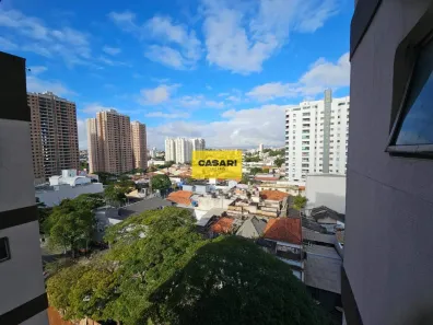 Apartamento com 3 Quartos à venda, 120m² no Nova Petrópolis, São Bernardo do Campo