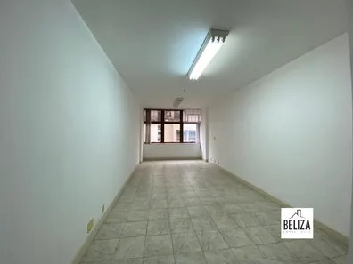 Sala Comercial para alugar, 28m² no Centro, Rio de Janeiro