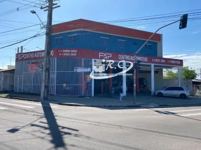 Prédio Residencial com 4 Quartos à venda, 165m² no Sítio Cercado, Curitiba
