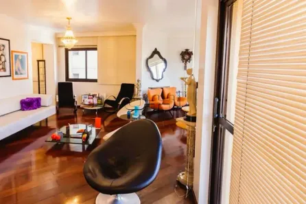 Apartamento com 4 Quartos à venda, 192m² no Perdizes, São Paulo