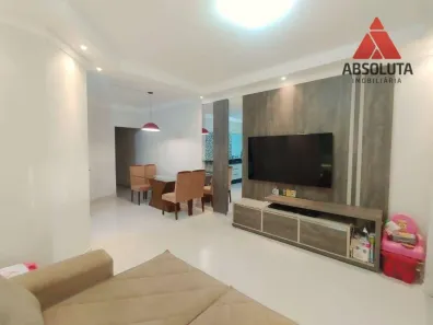 Casa com 3 Quartos à venda, 101m² no Jardim Boer I, Americana