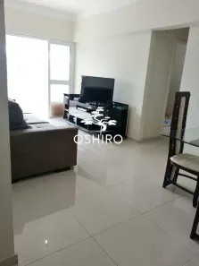 Apartamento com 2 Quartos à venda, 109m² no Gonzaga, Santos