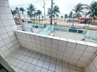 Apartamento com 2 Quartos à venda, 81m² no Aviação, Praia Grande