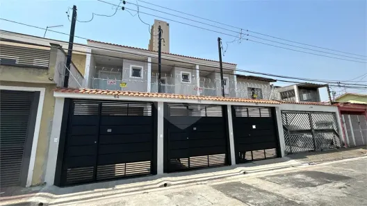 Sobrado com 3 Quartos à venda, 120m² no Vila Ede, São Paulo