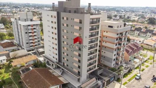 Apartamento com 2 Quartos à venda, 72m² no Cajuru, Curitiba