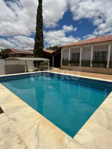Casa com 1 Quarto à venda, 220m² no Country Club, Juazeiro