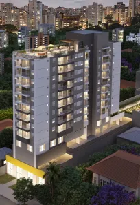 Apartamento com 2 Quartos à venda, 63m² no Bela Vista, São Paulo