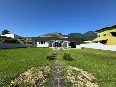 Casa com 4 Quartos à venda, 838m² no Frade (Cunhambebe), Angra dos Reis