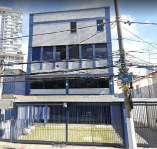 Prédio Comercial para alugar, 836m² no Brooklin Paulista, São Paulo