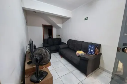 Ponto Comercial à venda, 269m² no Anhangabaú, Jundiaí