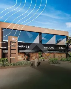 Ponto Comercial para alugar, 144m² no Cavalhada, Porto Alegre