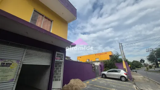 Ponto Comercial para venda ou aluguel, 200m² no Jardim da Granja, São José dos Campos