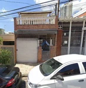 Sobrado com 3 Quartos à venda, 140m² no Casa Verde Alta, São Paulo
