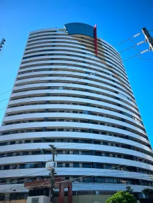 Apartamento com 2 Quartos à venda, 83m² no Cocó, Fortaleza