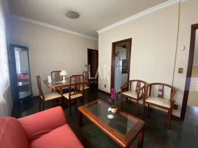 Apartamento com 2 Quartos à venda, 60m² no Ipiranga, Belo Horizonte