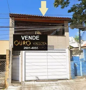 Imóvel Comercial à venda, 420m² no Vila Bertioga, São Paulo